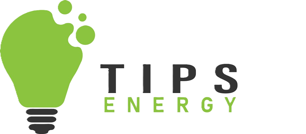 Tips Energy Logo